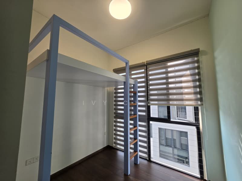 Jewel @ Buangkok, 85 Compassvale Bow, 3 Bedrooms, 1,216 sqft, Condominium For Sale, by Ivy Cho, 500242463 - Bedroom - PropertyGuru.com.sg