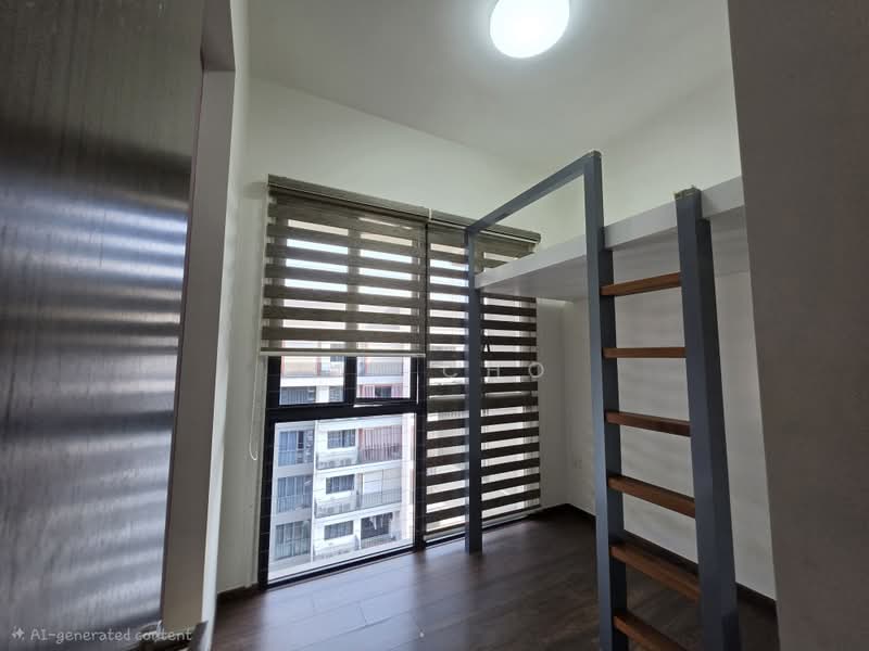 Jewel @ Buangkok, 85 Compassvale Bow, 3 Bedrooms, 1,216 sqft, Condominium For Sale, by Ivy Cho, 500242463 - Bedroom - PropertyGuru.com.sg