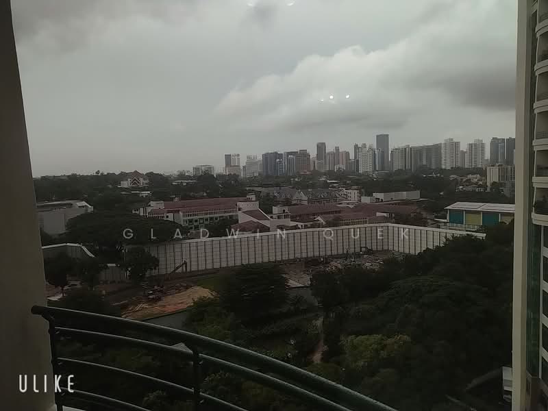 Tanglin Regency, 381 Tanglin Road, 2 Bedrooms, 883 sqft, Condominium For Rent, by Gladwin Quek, 500242465 - View - PropertyGuru.com.sg