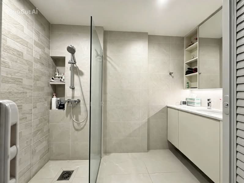 The Arizon, 538 Geylang Road, 3 Bedrooms, 1,765 sqft, Apartment For Sale, by Valerie Yong, 500242466 - Bathroom - PropertyGuru.com.sg