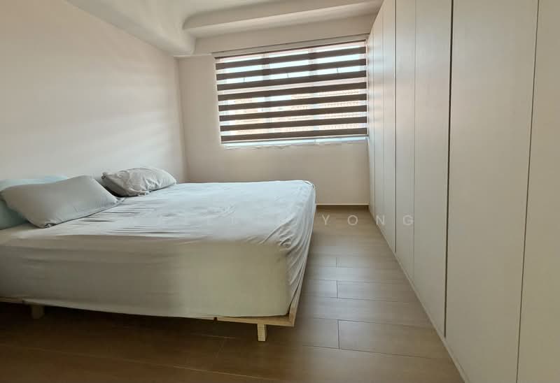 The Arizon, 538 Geylang Road, 3 Bedrooms, 1,765 sqft, Apartment For Sale, by Valerie Yong, 500242466 - Bedroom - PropertyGuru.com.sg