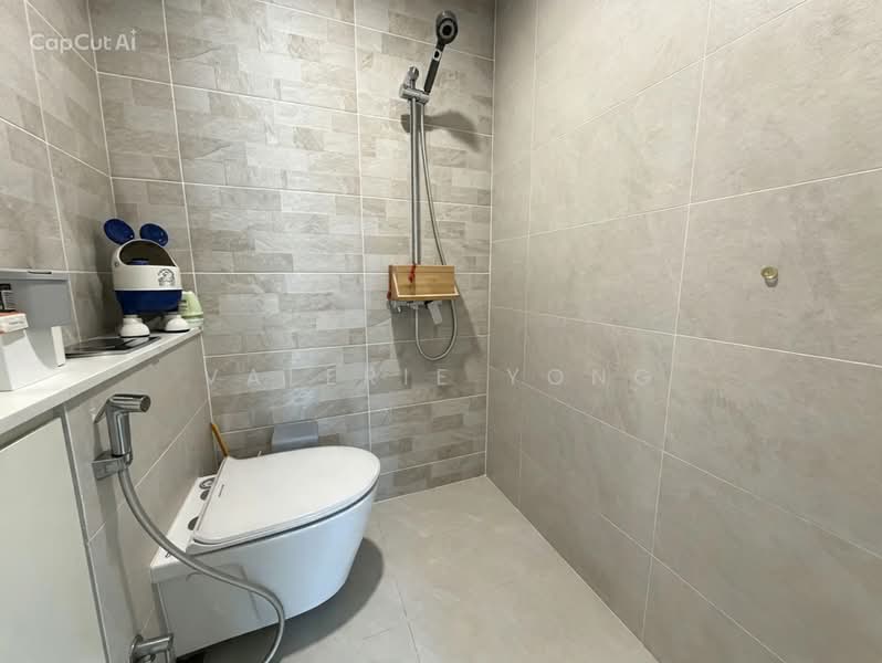 The Arizon, 538 Geylang Road, 3 Bedrooms, 1,765 sqft, Apartment For Sale, by Valerie Yong, 500242466 - Bathroom - PropertyGuru.com.sg