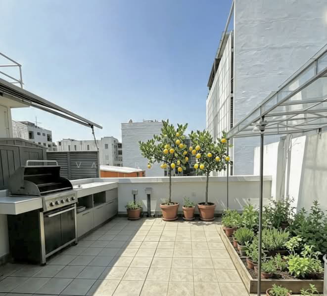 The Arizon, 538 Geylang Road, 3 Bedrooms, 1,765 sqft, Apartment For Sale, by Valerie Yong, 500242466 - Exterior - PropertyGuru.com.sg