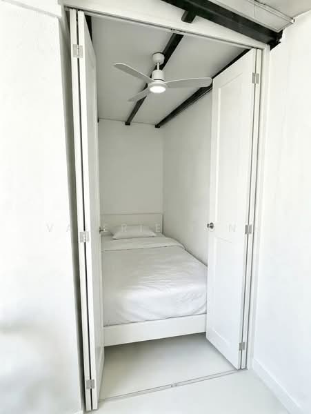 The Arizon, 538 Geylang Road, 3 Bedrooms, 1,765 sqft, Apartment For Sale, by Valerie Yong, 500242466 - Bedroom - PropertyGuru.com.sg