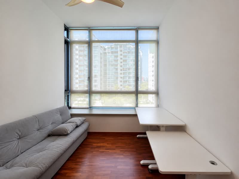 1KM NANHUA & QIFA! Spacious move in condition unit for sale!, , 2 Bedrooms, 883 sqft, Condominium For Sale, by Marius Wong, 500242469 - Study - PropertyGuru.com.sg