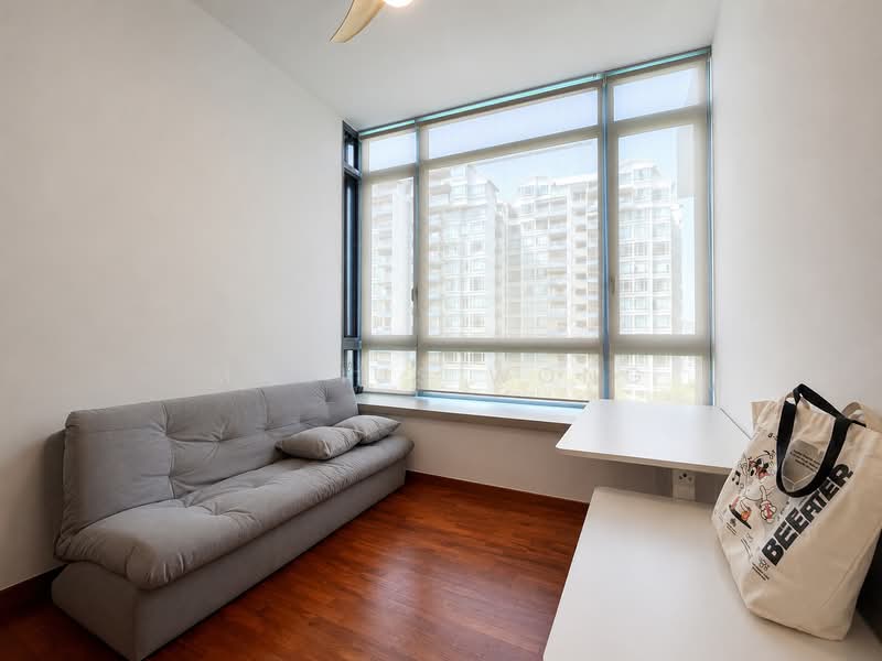 1KM NANHUA & QIFA! Spacious move in condition unit for sale!, , 2 Bedrooms, 883 sqft, Condominium For Sale, by Marius Wong, 500242469 - Study - PropertyGuru.com.sg