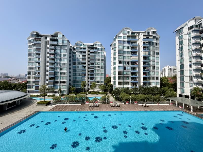 1KM NANHUA & QIFA! Spacious move in condition unit for sale!, , 2 Bedrooms, 883 sqft, Condominium For Sale, by Marius Wong, 500242469 - Exterior - PropertyGuru.com.sg