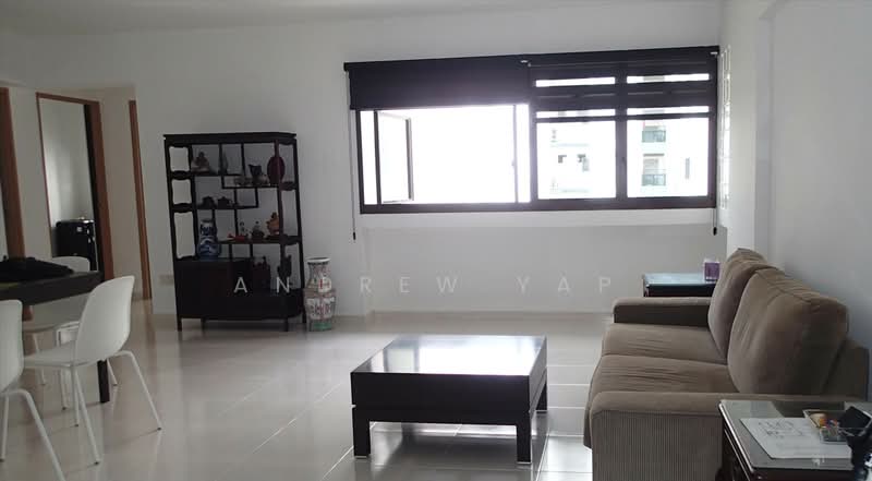 684B Choa Chu Kang Crescent, 684B Choa Chu Kang Crescent, Dairy Farm / Bukit Panjang / Choa Chu Kang, 3 Bedrooms, 1,184 sqft, HDB Flat For Sale, by Andrew Yap, 500242470 - Living Room - PropertyGuru.com.sg