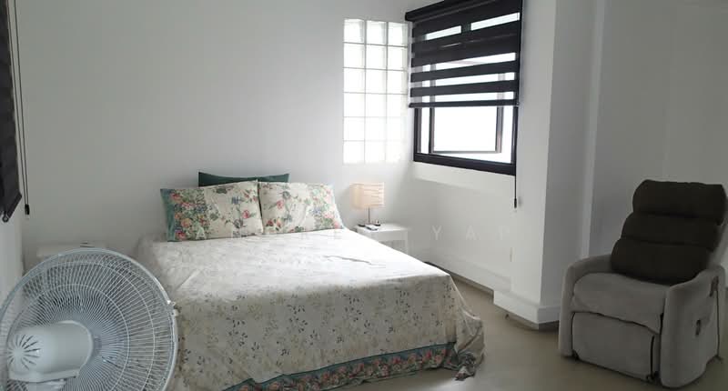 684B Choa Chu Kang Crescent, 684B Choa Chu Kang Crescent, Dairy Farm / Bukit Panjang / Choa Chu Kang, 3 Bedrooms, 1,184 sqft, HDB Flat For Sale, by Andrew Yap, 500242470 - Bedroom - PropertyGuru.com.sg