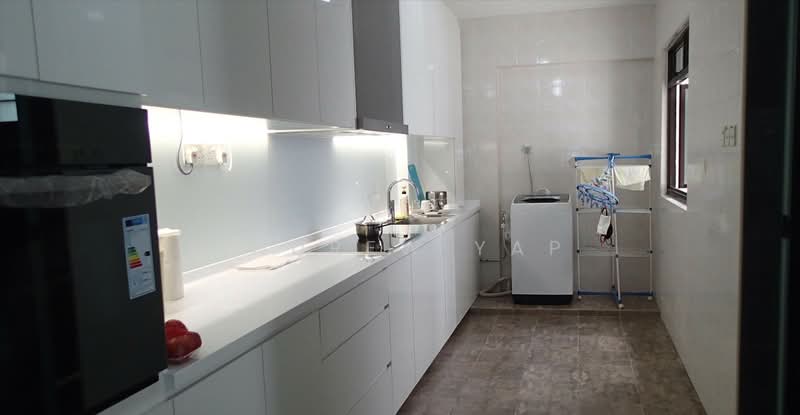 684B Choa Chu Kang Crescent, 684B Choa Chu Kang Crescent, Dairy Farm / Bukit Panjang / Choa Chu Kang, 3 Bedrooms, 1,184 sqft, HDB Flat For Sale, by Andrew Yap, 500242470 - Kitchen - PropertyGuru.com.sg