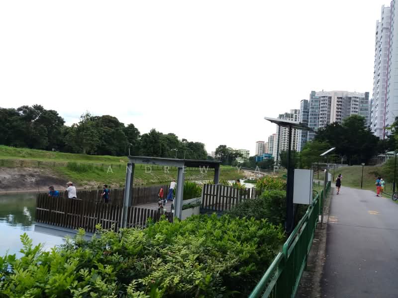 684B Choa Chu Kang Crescent, 684B Choa Chu Kang Crescent, Dairy Farm / Bukit Panjang / Choa Chu Kang, 3 Bedrooms, 1,184 sqft, HDB Flat For Sale, by Andrew Yap, 500242470 - Exterior - PropertyGuru.com.sg