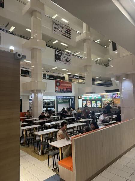 The Adelphi, 1 Coleman Street, 450 sqft, Other Retail For Rent, by Ann Lee, 500242471 - CommercialGuru.com.sg
