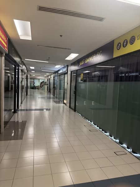 The Adelphi, 1 Coleman Street, 450 sqft, Other Retail For Rent, by Ann Lee, 500242471 - CommercialGuru.com.sg