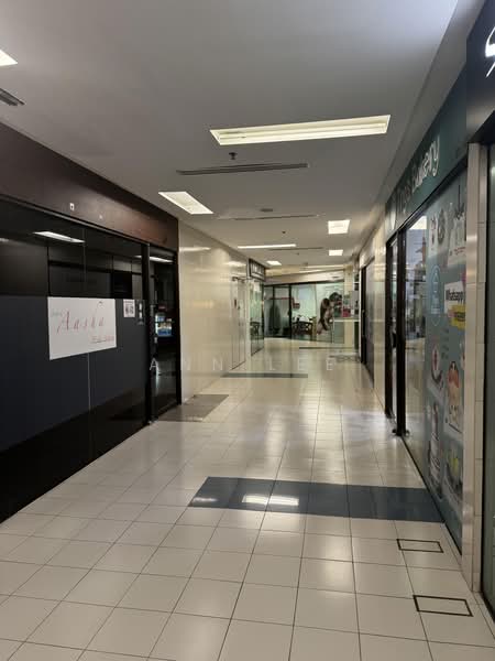 The Adelphi, 1 Coleman Street, 450 sqft, Other Retail For Rent, by Ann Lee, 500242471 - CommercialGuru.com.sg