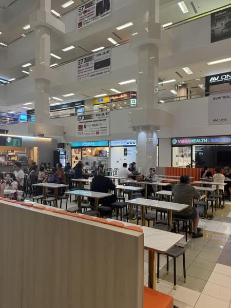 The Adelphi, 1 Coleman Street, 450 sqft, Other Retail For Rent, by Ann Lee, 500242471 - CommercialGuru.com.sg