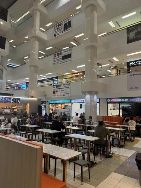 The Adelphi, 1 Coleman Street, 450 sqft, Other Retail For Rent, by Ann Lee, 500242471 - CommercialGuru.com.sg