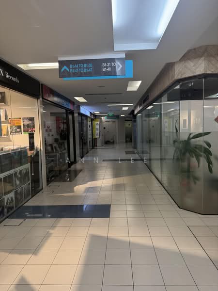 The Adelphi, 1 Coleman Street, 450 sqft, Other Retail For Rent, by Ann Lee, 500242471 - CommercialGuru.com.sg