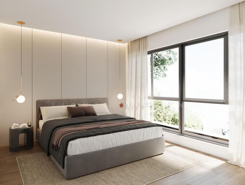 jalan sankam/canberra/sembawang, Sembawang / Yishun, 5 Bedrooms, 4,834 sqft, Terraced House For Sale, by Lionel Loo PN, 500242472 - Junior Master Bedroom - PropertyGuru.com.sg