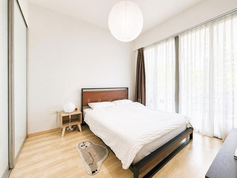 Ripple Bay, 4 Pasir Ris Link, 2 Bedrooms, 1,001 sqft, Condominium For Sale, by Cheryl Dan, 500242473 - Master Bedroom - PropertyGuru.com.sg