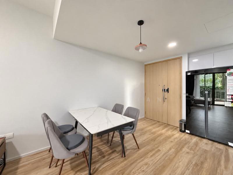 Ripple Bay, 4 Pasir Ris Link, Pasir Ris / Tampines, 2 Bedrooms, 1,001 sqft, Condominium For Sale, by Cheryl Dan, 500242473 - Dining Room - PropertyGuru.com.sg