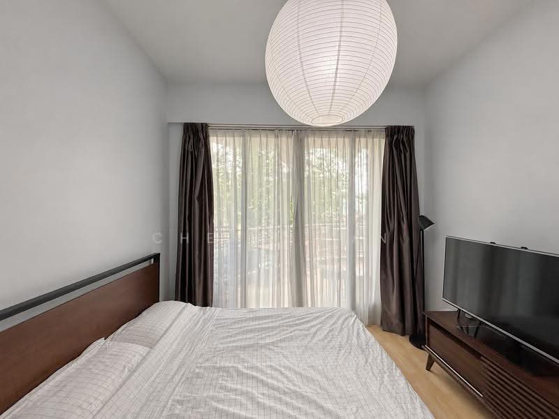 Ripple Bay, 4 Pasir Ris Link, Pasir Ris / Tampines, 2 Bedrooms, 1,001 sqft, Condominium For Sale, by Cheryl Dan, 500242473 - Bedroom - PropertyGuru.com.sg