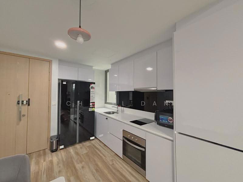 Ripple Bay, 4 Pasir Ris Link, Pasir Ris / Tampines, 2 Bedrooms, 1,001 sqft, Condominium For Sale, by Cheryl Dan, 500242473 - Kitchen - PropertyGuru.com.sg