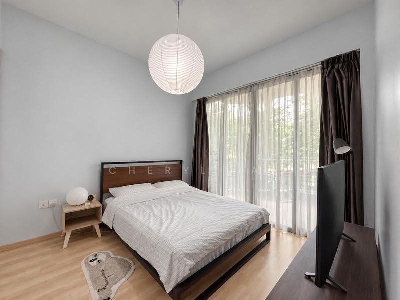 Ripple Bay, 4 Pasir Ris Link, Pasir Ris / Tampines, 2 Bedrooms, 1,001 sqft, Condominium For Sale, by Cheryl Dan, 500242473 - Bedroom - PropertyGuru.com.sg