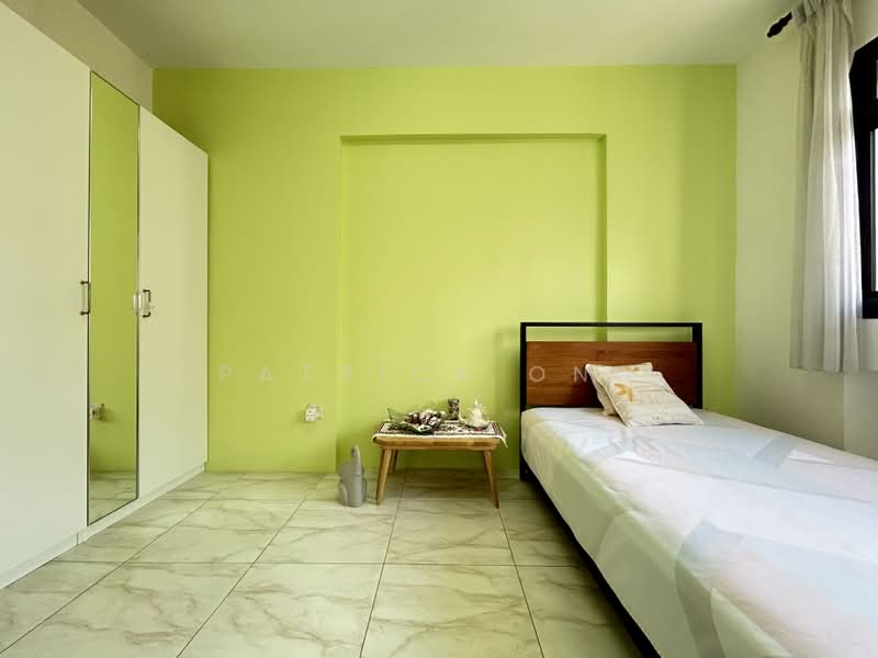 981C Buangkok Crescent, 981C Buangkok Crescent, Room Rental, 150 sqft, HDB Flat For Rent, by Patrick Ong, 500242474 - Bedroom - PropertyGuru.com.sg
