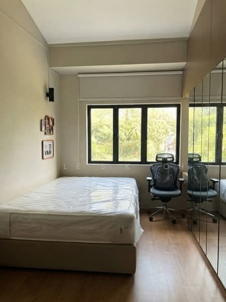 ★ 125C Kitchener Road, ★ 4 mins walk to Farrer Park MRT, KITCHENER ROAD, Farrer Park / Serangoon Rd, Room Rental, 150 sqft, Walk-up Apartment For Rent, by Able S.K Toh, 500242475 - Bedroom - PropertyGuru.com.sg