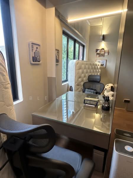 ★ 125C Kitchener Road, ★ 4 mins walk to Farrer Park MRT, KITCHENER ROAD, Farrer Park / Serangoon Rd, Room Rental, 150 sqft, Walk-up Apartment For Rent, by Able S.K Toh, 500242475 - Study - PropertyGuru.com.sg