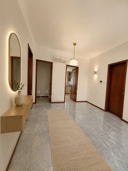 Costa Rhu, 1 Rhu Cross, 2 Bedrooms, 1,399 sqft, Condominium For Sale, by Vinay Gulab Khanchandani ( Vincent ), 500242476 - Interior - PropertyGuru.com.sg