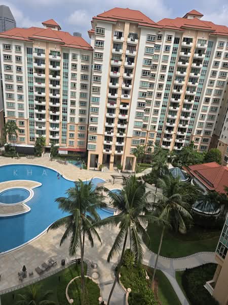 Costa Rhu, 1 Rhu Cross, 2 Bedrooms, 1,399 sqft, Condominium For Sale, by Vinay Gulab Khanchandani ( Vincent ), 500242476 - Exterior - PropertyGuru.com.sg
