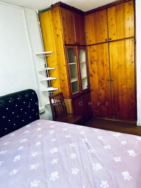 171 Bedok South Road, 171 Bedok South Road, Room Rental, 89 sqft, HDB Flat For Rent, by Isaac Chee, 500242478 - Bedroom - PropertyGuru.com.sg