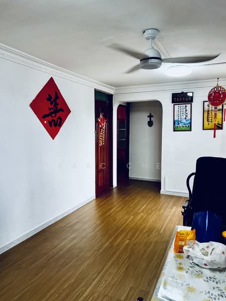 171 Bedok South Road, 171 Bedok South Road, Room Rental, 89 sqft, HDB Flat For Rent, by Isaac Chee, 500242478 - Living Room - PropertyGuru.com.sg