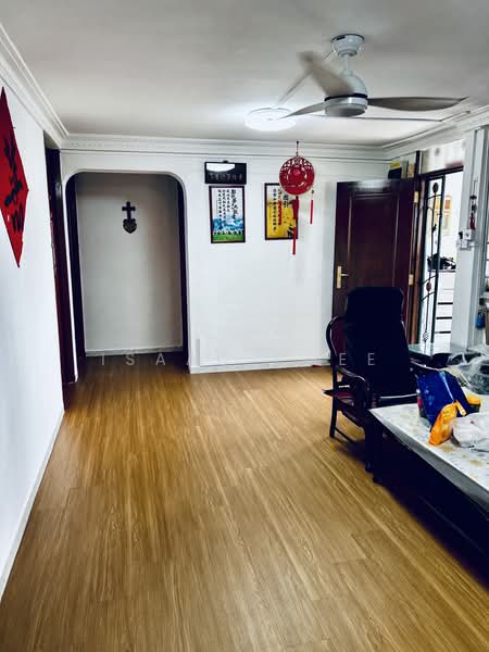 171 Bedok South Road, 171 Bedok South Road, Room Rental, 89 sqft, HDB Flat For Rent, by Isaac Chee, 500242478 - Living Room - PropertyGuru.com.sg