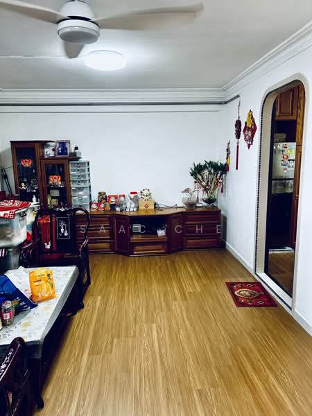 171 Bedok South Road, 171 Bedok South Road, Room Rental, 89 sqft, HDB Flat For Rent, by Isaac Chee, 500242478 - Living Room - PropertyGuru.com.sg