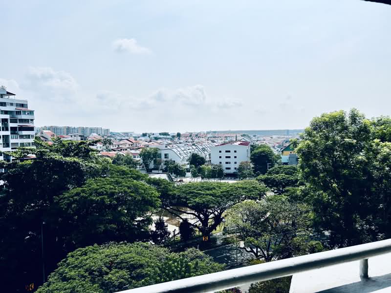 171 Bedok South Road, 171 Bedok South Road, Room Rental, 89 sqft, HDB Flat For Rent, by Isaac Chee, 500242478 - Exterior - PropertyGuru.com.sg