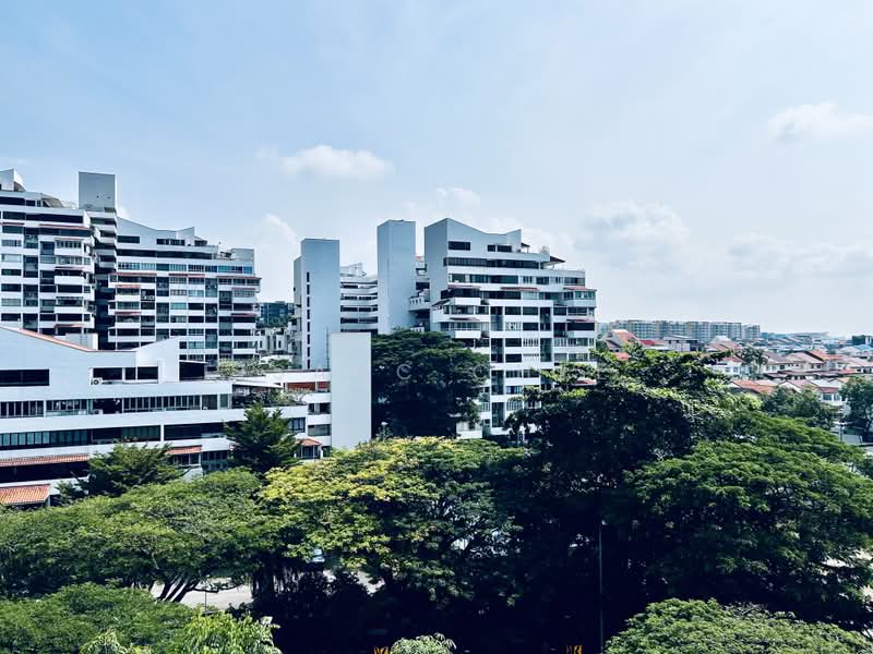 171 Bedok South Road, 171 Bedok South Road, Room Rental, 89 sqft, HDB Flat For Rent, by Isaac Chee, 500242478 - Exterior - PropertyGuru.com.sg