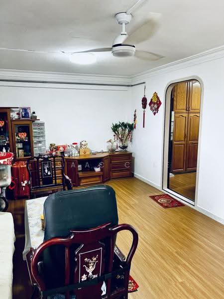 171 Bedok South Road, 171 Bedok South Road, Room Rental, 89 sqft, HDB Flat For Rent, by Isaac Chee, 500242478 - Living Room - PropertyGuru.com.sg