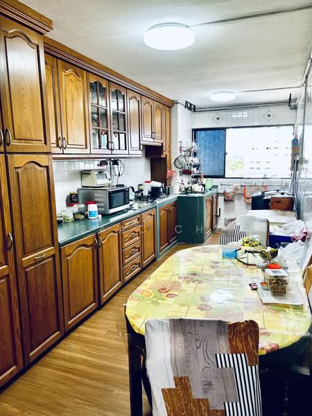 171 Bedok South Road, 171 Bedok South Road, Room Rental, 89 sqft, HDB Flat For Rent, by Isaac Chee, 500242478 - Kitchen - PropertyGuru.com.sg