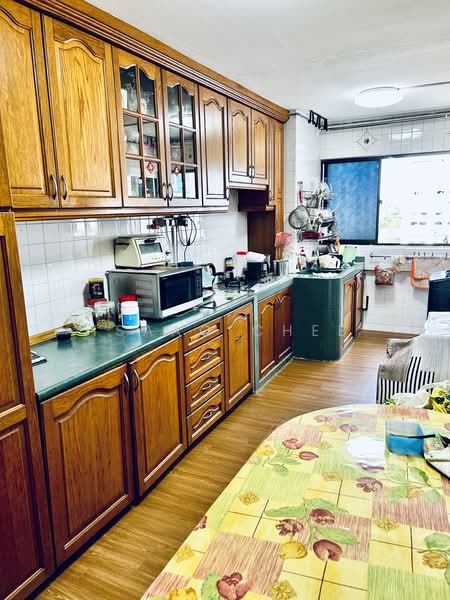 171 Bedok South Road, 171 Bedok South Road, Room Rental, 89 sqft, HDB Flat For Rent, by Isaac Chee, 500242478 - Kitchen - PropertyGuru.com.sg