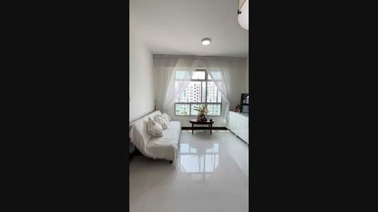 560A Spring Haven @ Jurong, 560A Jurong West Street 42, 1 Bedroom, 506 sqft, HDB Flat For Sale, by Patrick Ong, 500242482 - PropertyGuru.com.sg