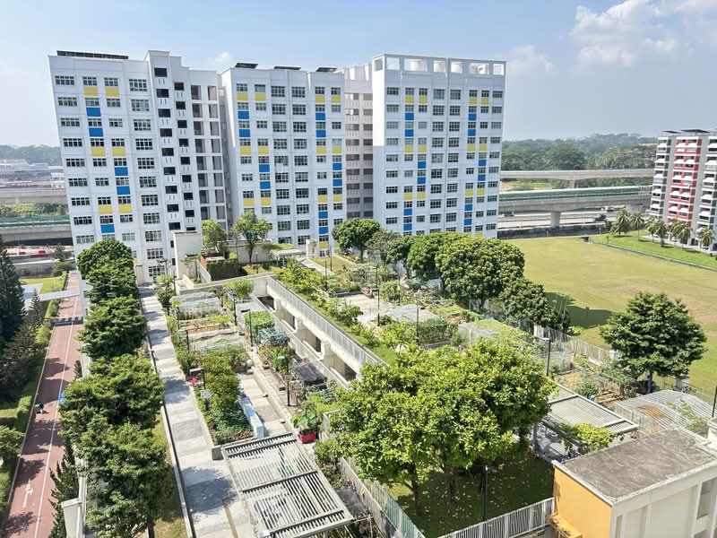560A Spring Haven @ Jurong, 560A Jurong West Street 42, 1 Bedroom, 506 sqft, HDB Flat For Sale, by Patrick Ong, 500242482 - PropertyGuru.com.sg