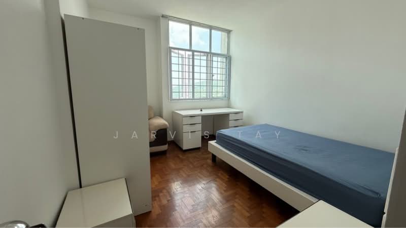 Maysprings, 2 Petir Road, 2 Bedrooms, 904 sqft, Apartment For Rent, by Jarvis Tay, 500242483 - PropertyGuru.com.sg