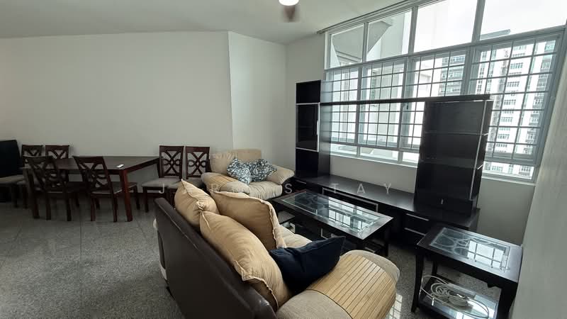 Maysprings, 2 Petir Road, 2 Bedrooms, 904 sqft, Apartment For Rent, by Jarvis Tay, 500242483 - Living Room - PropertyGuru.com.sg