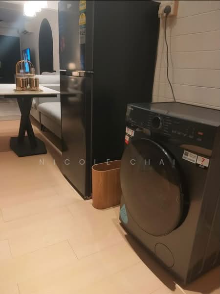 112 Yishun Ring Road, 112 Yishun Ring Road, Sembawang / Yishun, Room Rental, 120 sqft, HDB Flat For Rent, by Nicole Chai, 500242484 - Interior - PropertyGuru.com.sg