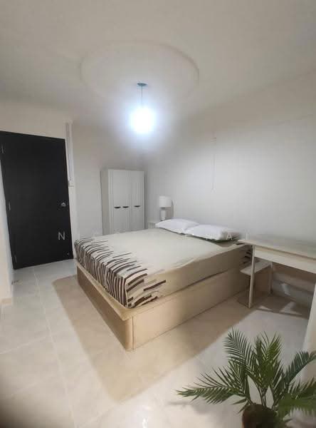 112 Yishun Ring Road, 112 Yishun Ring Road, Sembawang / Yishun, Room Rental, 120 sqft, HDB Flat For Rent, by Nicole Chai, 500242484 - Bedroom - PropertyGuru.com.sg