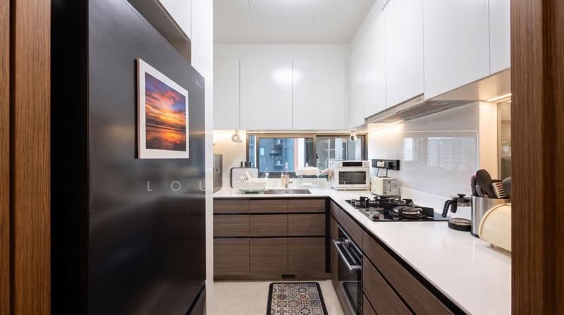 Parc Botannia, 12 Fernvale Street, 3 Bedrooms, 980 sqft, Condominium For Sale, by Louise Sito, 500242486 - PropertyGuru.com.sg