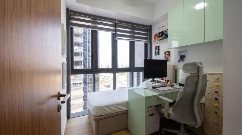 Parc Botannia, 12 Fernvale Street, 3 Bedrooms, 980 sqft, Condominium For Sale, by Louise Sito, 500242486 - PropertyGuru.com.sg