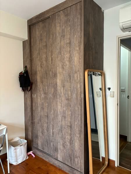 666B Punggol Drive, 666B Punggol Drive, Hougang / Punggol / Sengkang, Room Rental, 110 sqft, HDB Flat For Rent, by Suliman Harharah, 500242487 - Interior - PropertyGuru.com.sg